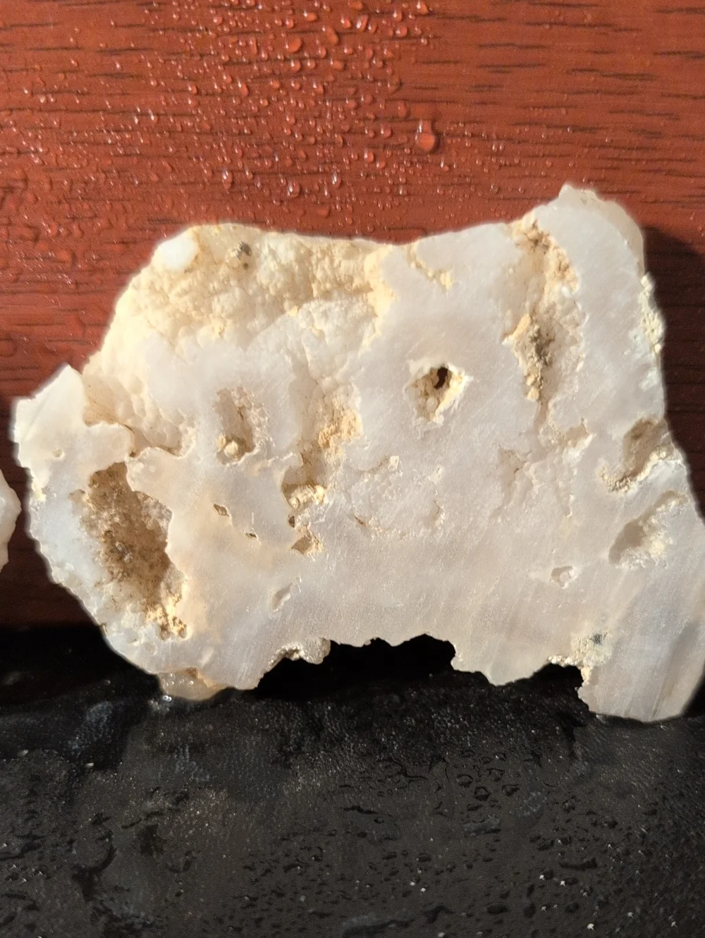 Agate #33
